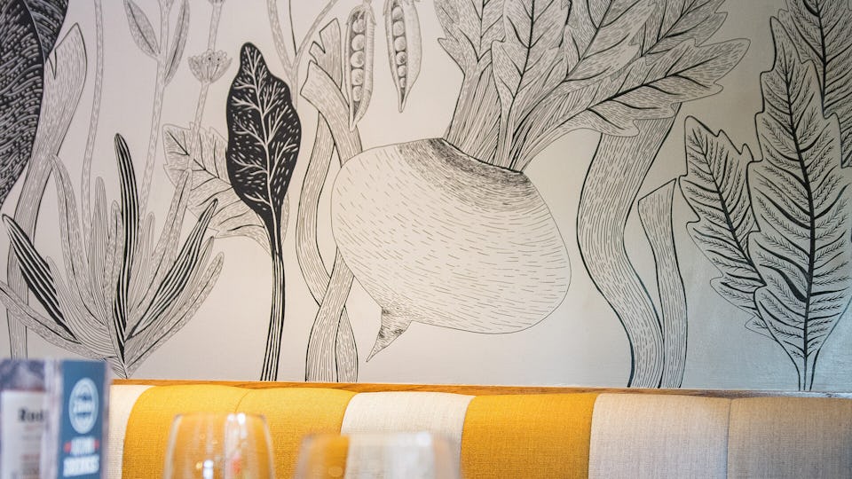 Zizzi - Banstead