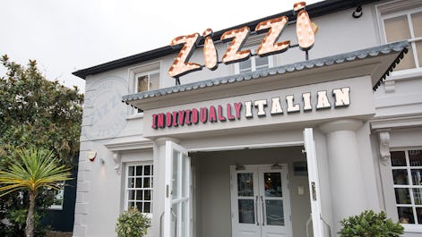 Zizzi - Banstead