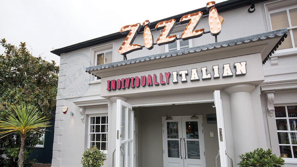 Zizzi - Banstead