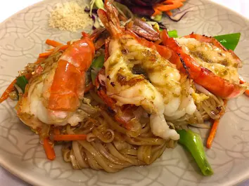 Eat Thai - Egham