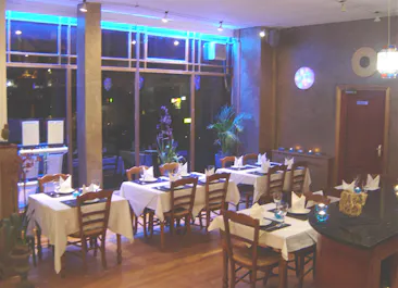 Eat Thai - Egham