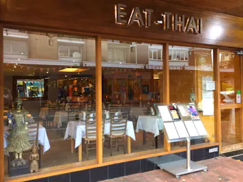 Eat Thai 