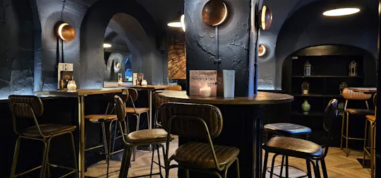 Richmond Vault Beer Cellar and Restaurant