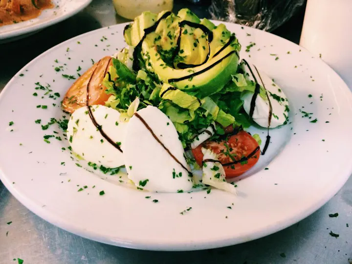The Italian Taste Restaurant