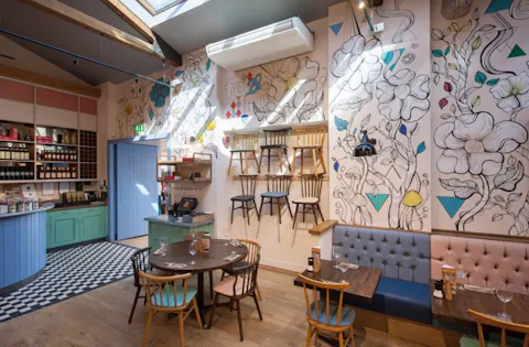 Zizzi - Guildford