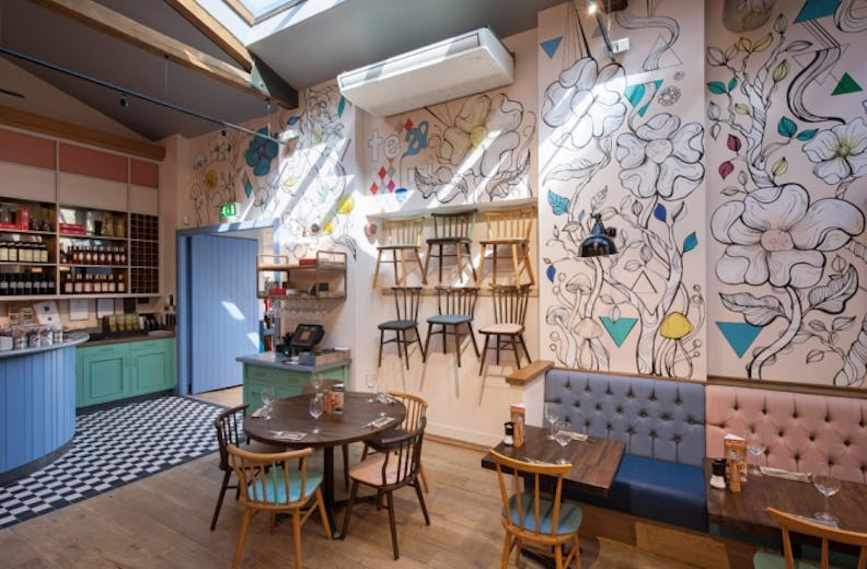Zizzi - Guildford