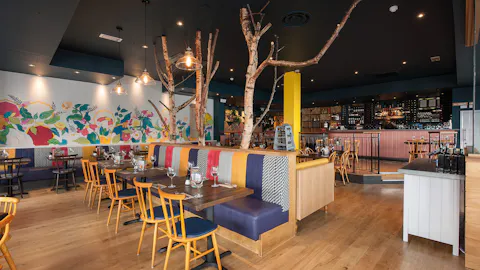 Zizzi - Sutton