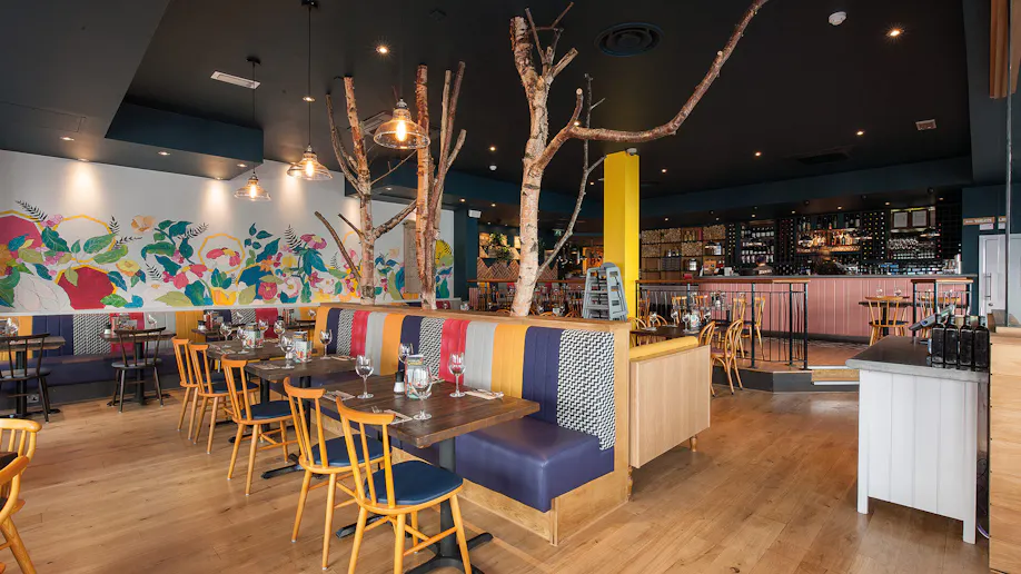Zizzi - Sutton