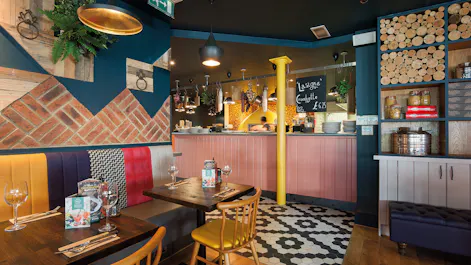 Zizzi - Sutton