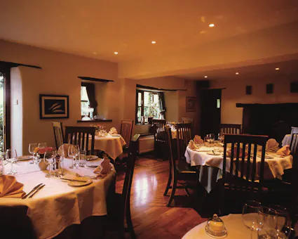 Percy's Country Hotel and Restaurant