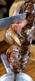 Rodizio Rico - Birmingham