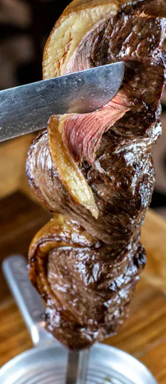 Rodizio Rico - Birmingham