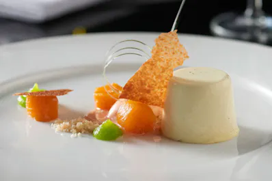 Aria Restaurant
