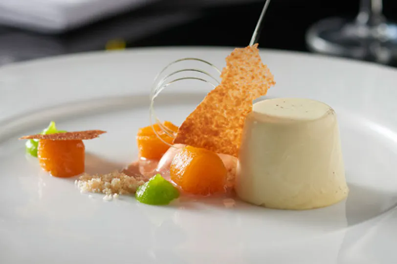 Aria Restaurant
