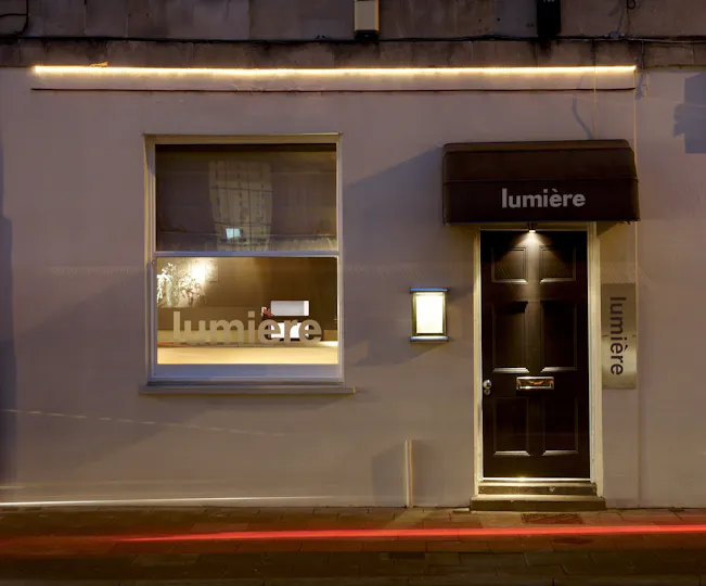 Lumiere