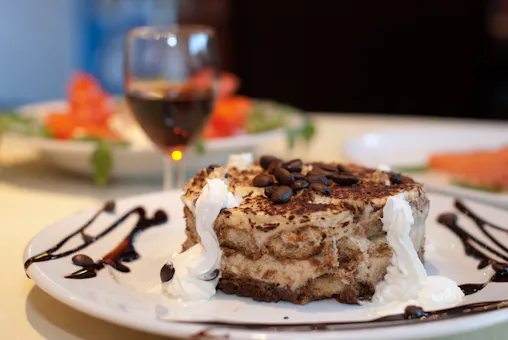 Filippo's Italian Restaurant