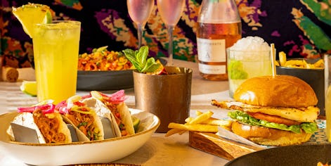 Las Iguanas - Leeds