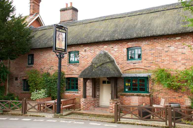 Museum Inn