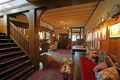 Holbeck Ghyll