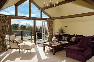 Holbeck Ghyll