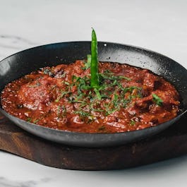 Brick Lane Brasserie
