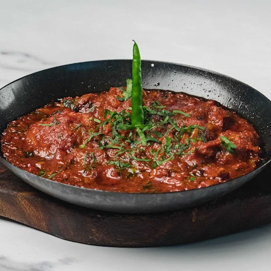 Brick Lane Brasserie