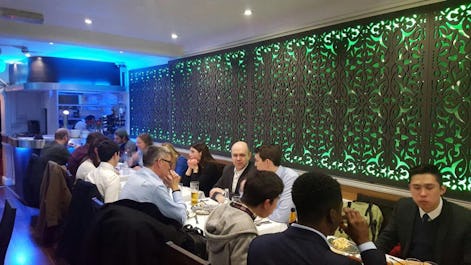 Brick Lane Brasserie