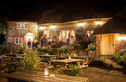 The Crown Pishill