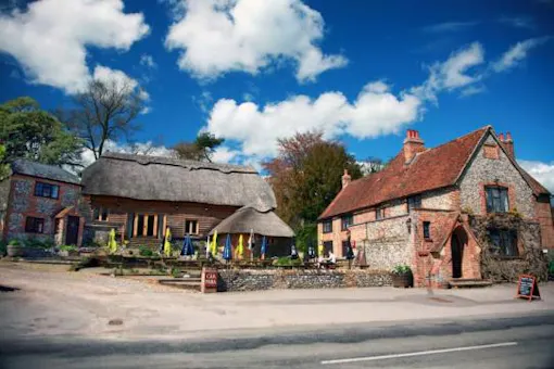 The Crown - Henley-On-Thames