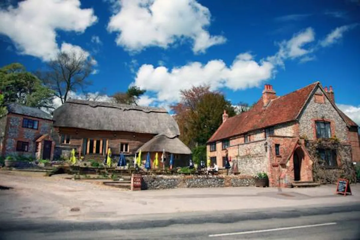 The Crown - Henley-On-Thames