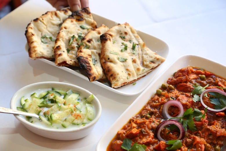 City Spice - Brick Lane