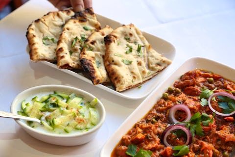 20 points for every £1 spent for lunchtime diners