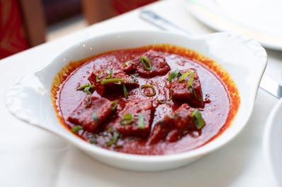 City Spice - Brick Lane