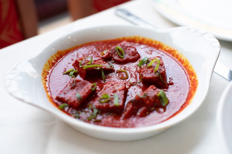 City Spice - Brick Lane