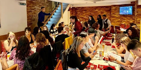 City Spice - Brick Lane