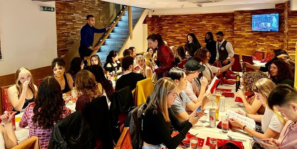 City Spice - Brick Lane