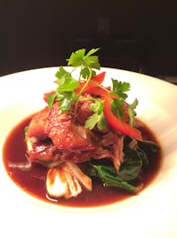 Busaba Eathai Westfield Stratford