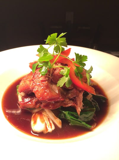 Busaba Eathai Westfield Stratford