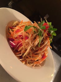 Busaba Eathai Westfield Stratford