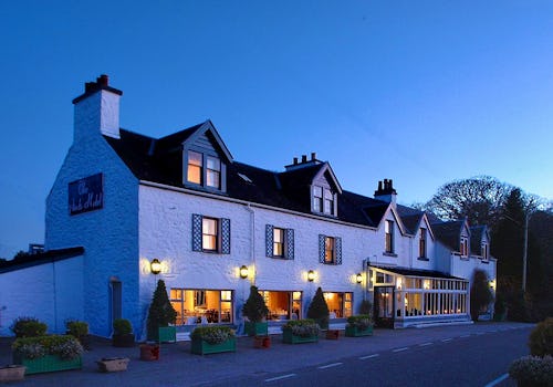 The Airds Hotel
