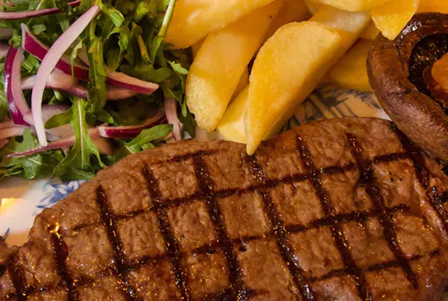 Sports Bar & Grill Farringdon