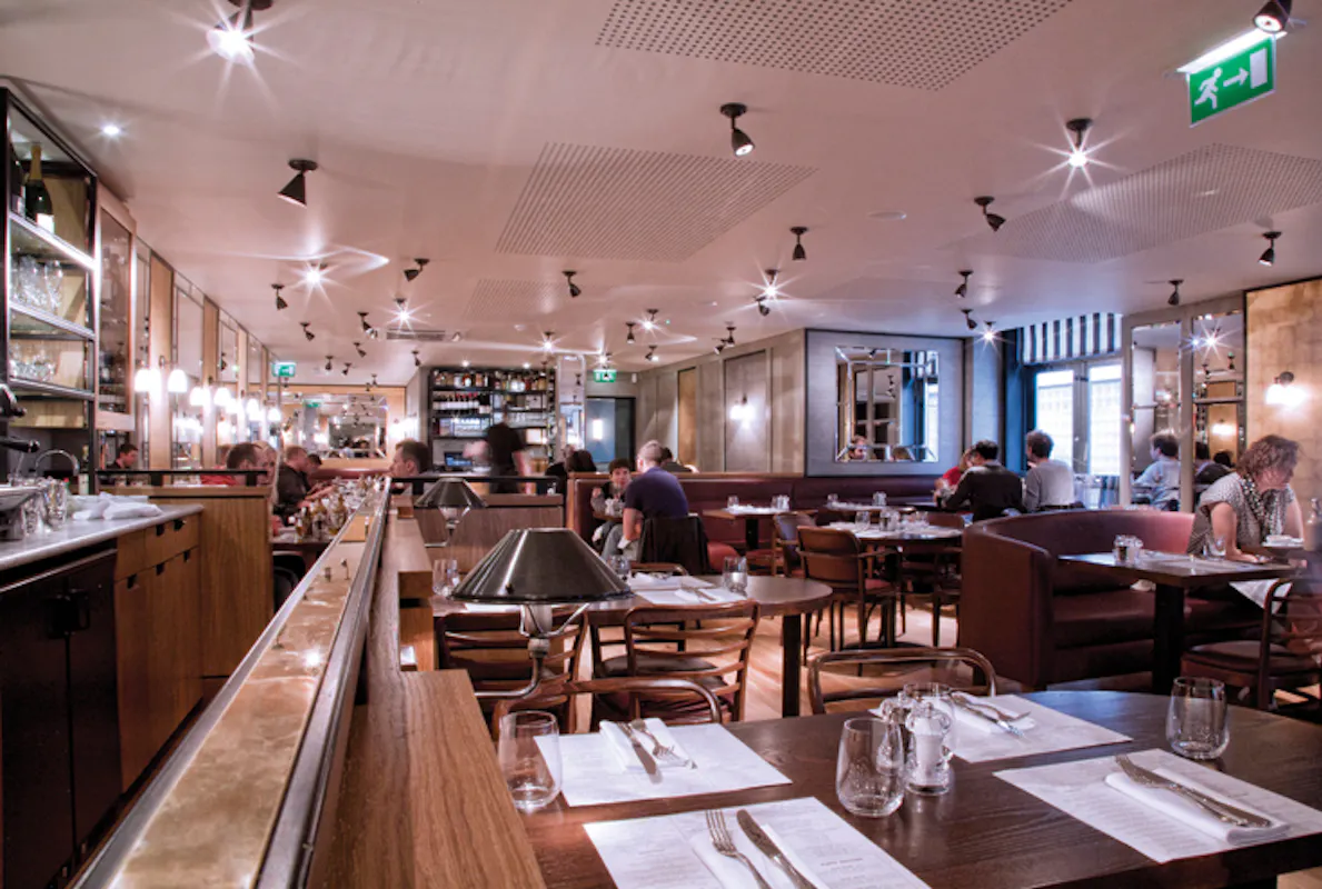 Côte Islington
