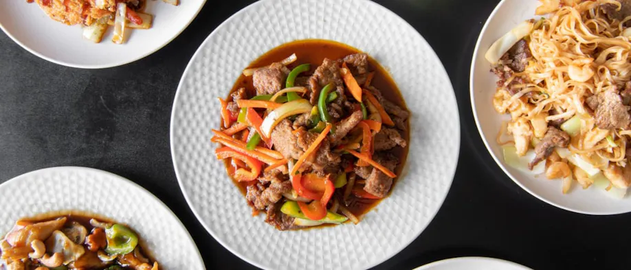 Yien Chinese Restaurant