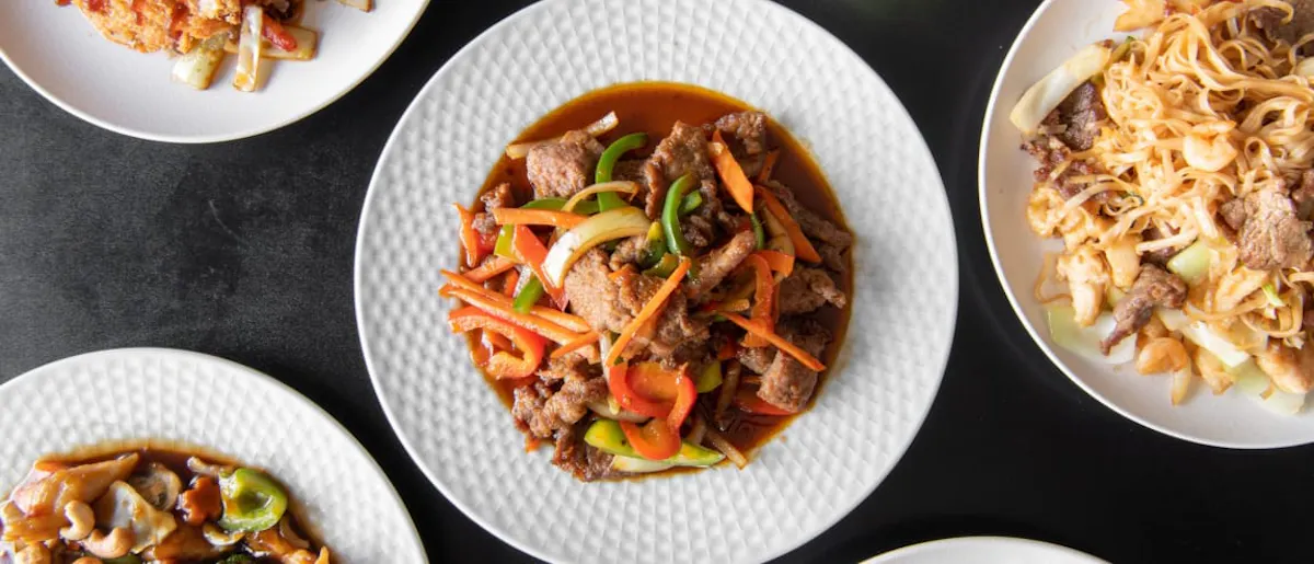 Yien Chinese Restaurant