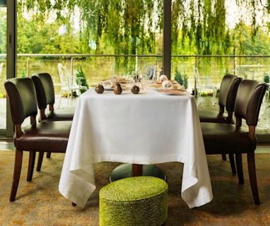 The Waterside Inn