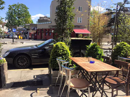 Goodfare Restaurant