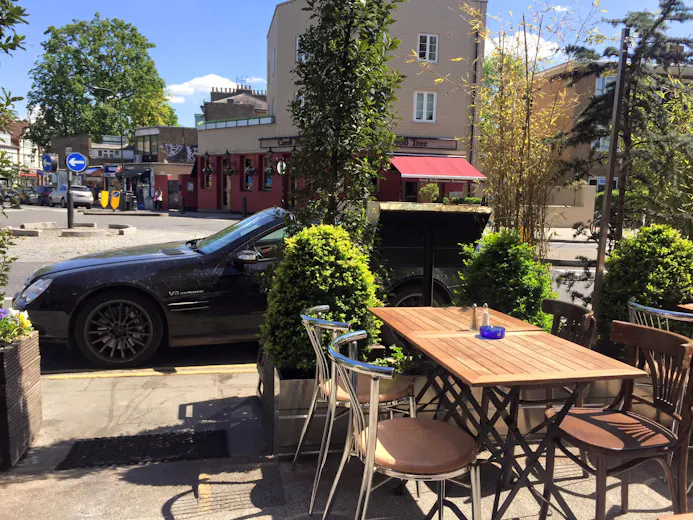 Goodfare Restaurant