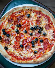 Goodfare Restaurant