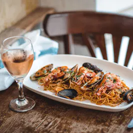 Goodfare Restaurant
