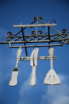 The Fat Duck